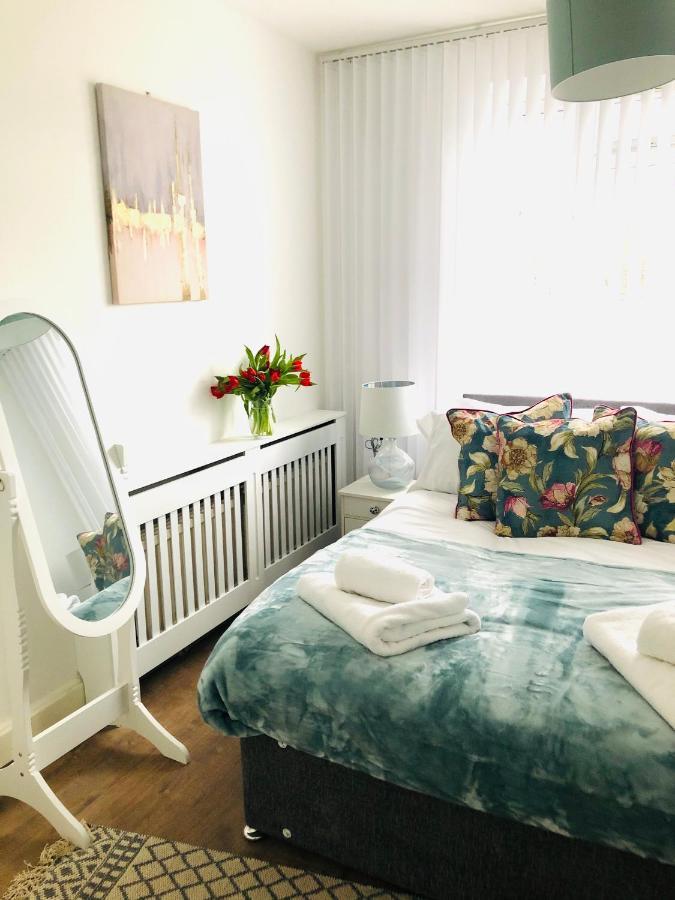 Super Location 1Min From Metro 10Min From Camden Apartment London Exterior photo