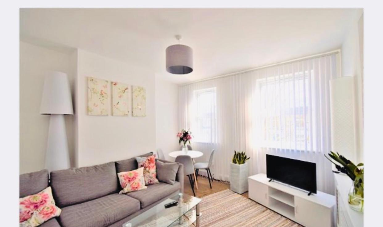 Super Location 1Min From Metro 10Min From Camden Apartment London Exterior photo
