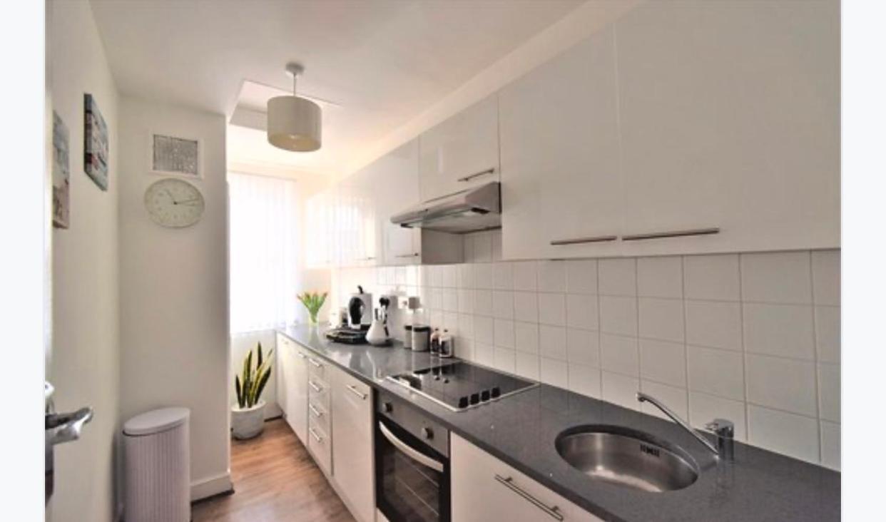 Super Location 1Min From Metro 10Min From Camden Apartment London Exterior photo