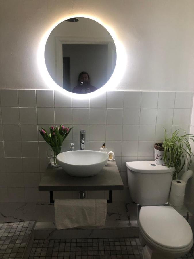 Super Location 1Min From Metro 10Min From Camden Apartment London Exterior photo